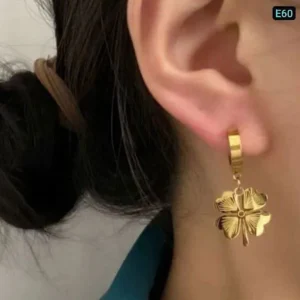 4 লাভ এয়ার রিং - E60